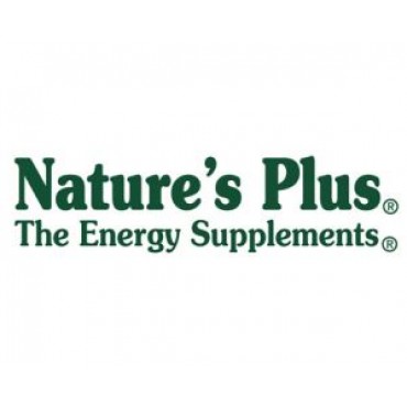 Nature's Plus Herbal Actives Grape Seed Extract 30 Capsules